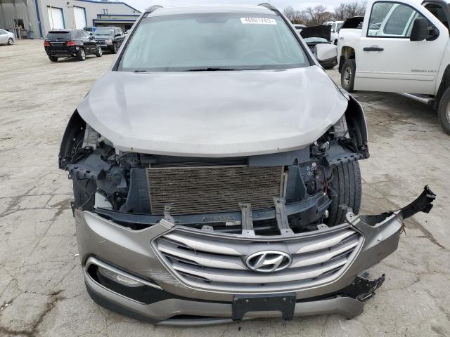 5NMZUDLB6HH005893  hyundai  2017 IMG 4