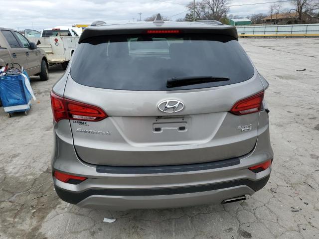 5NMZUDLB6HH005893  hyundai  2017 IMG 5