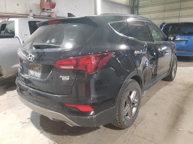 5NMZUDLB6HH007420  hyundai  2017 IMG 3