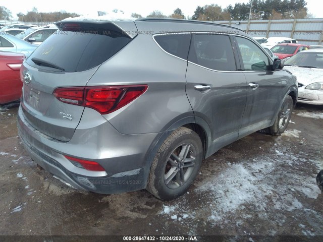 5NMZUDLB7HH023769  hyundai  2017 IMG 3