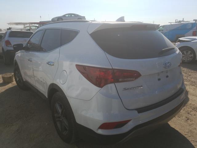 5NMZUDLB8HH009072  hyundai  2017 IMG 2