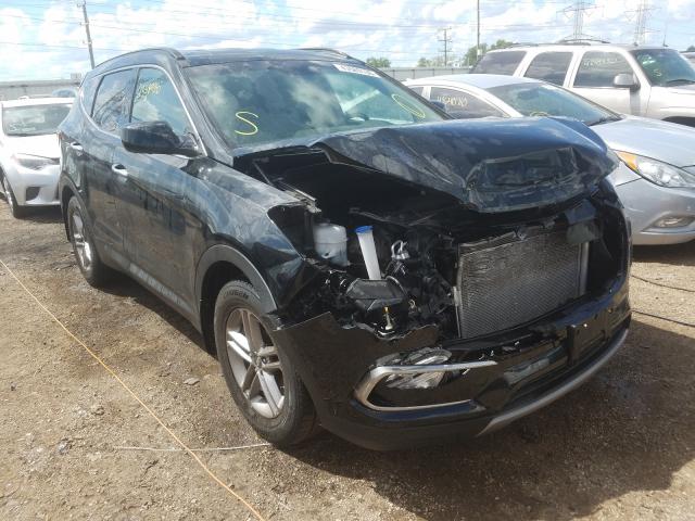 5NMZUDLB8HH013249  hyundai  2017 IMG 0