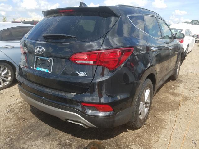 5NMZUDLB8HH013249  hyundai  2017 IMG 3