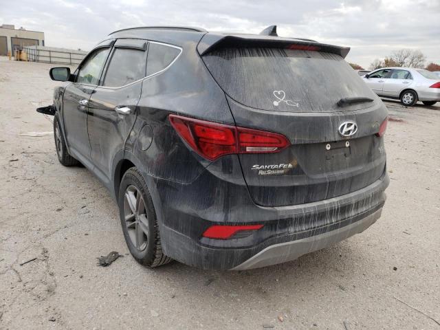 5NMZUDLB8HH030889  hyundai  2017 IMG 2