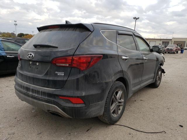 5NMZUDLB8HH030889  hyundai  2017 IMG 3