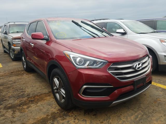 5XYZT3LB3HG398565  hyundai santa fe 2016 IMG 0