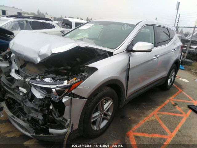 5XYZT3LB9HG459336  hyundai santa fe 2016 IMG 1