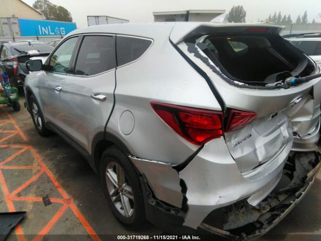 5XYZT3LB9HG459336  hyundai santa fe 2016 IMG 2