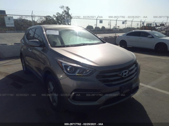 5XYZTDLB7HG403322  hyundai  2017 IMG 0