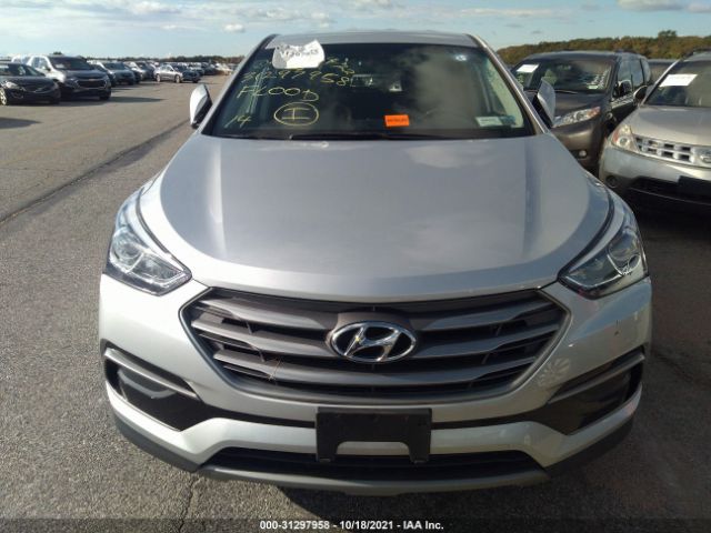 5XYZTDLB9HG393991  hyundai  2017 IMG 5