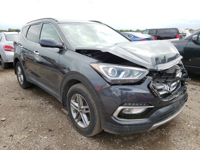 5XYZU3LB2HG462835  hyundai  2017 IMG 0