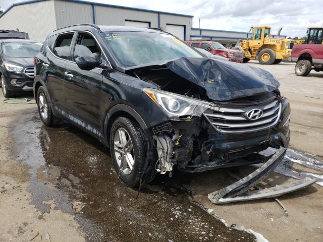 5XYZU3LB3HG389121  hyundai  2017 IMG 0