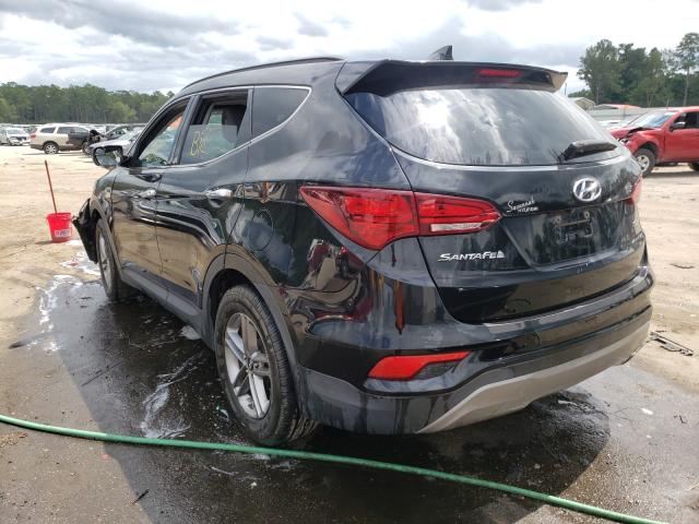 5XYZU3LB3HG389121  hyundai  2017 IMG 2