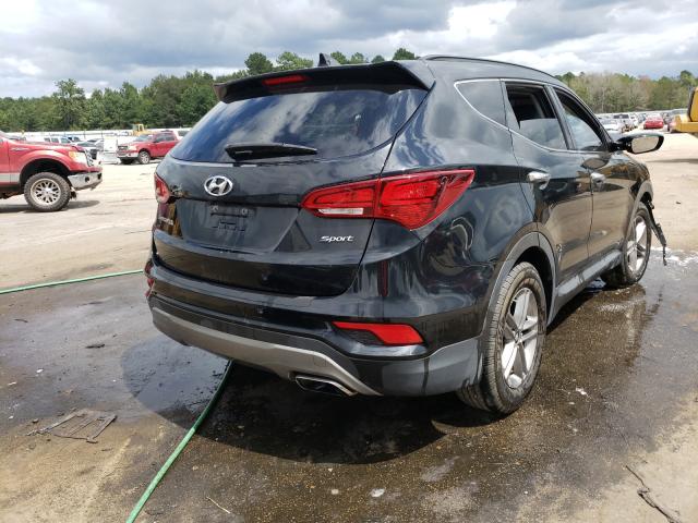 5XYZU3LB3HG389121  hyundai  2017 IMG 3