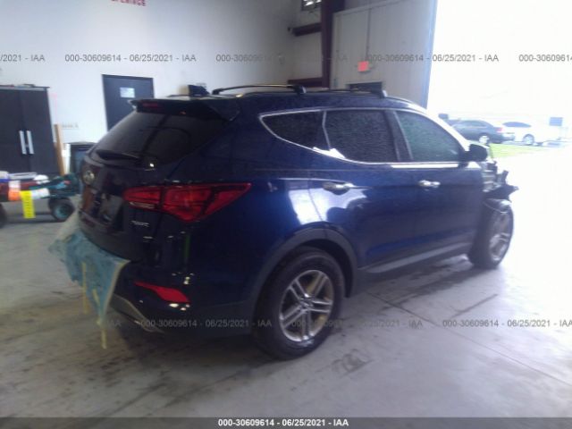 5XYZU3LB5HG463543  hyundai  2017 IMG 3