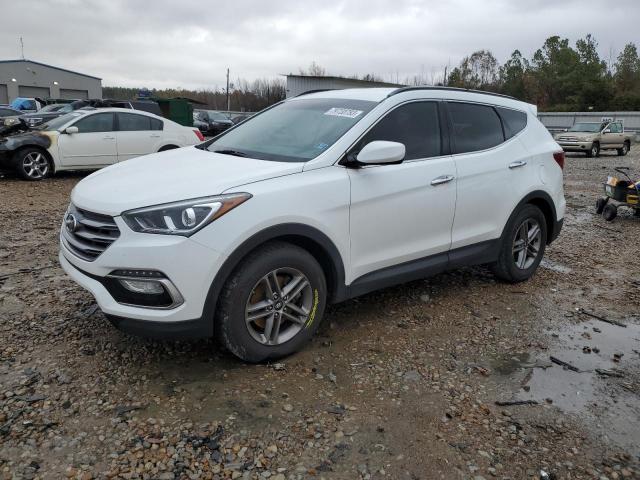 5XYZU3LB7HG400153  hyundai santa fe 2017 IMG 0