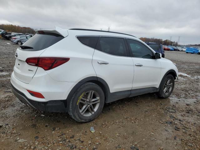 5XYZU3LB7HG400153  hyundai santa fe 2017 IMG 2