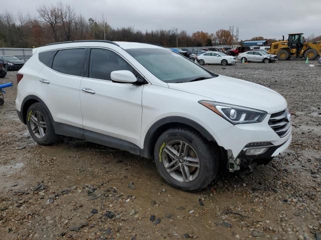 5XYZU3LB7HG400153  hyundai santa fe 2017 IMG 3