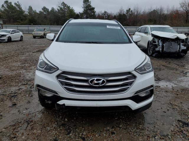 5XYZU3LB7HG400153  hyundai santa fe 2017 IMG 4