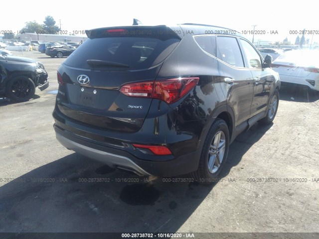 5XYZU3LB9HG451413  hyundai santa fe 2016 IMG 3