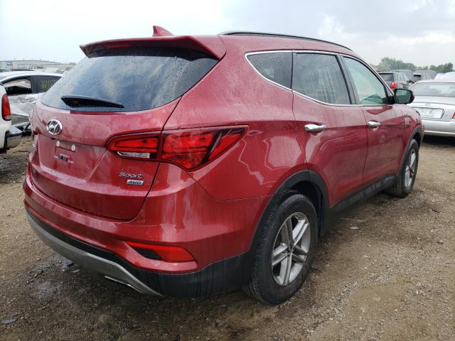 5XYZUDLB1HG471502  hyundai  2017 IMG 3