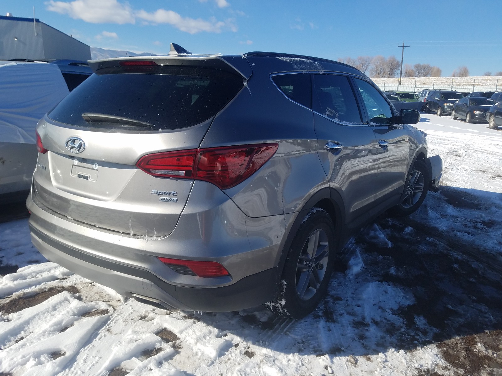 5XYZUDLB4HG416946  hyundai  2017 IMG 3