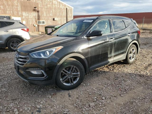 5XYZUDLB5HG414493  hyundai santa fe 2016 IMG 0