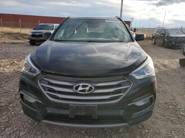 5XYZUDLB5HG414493  hyundai santa fe 2016 IMG 4