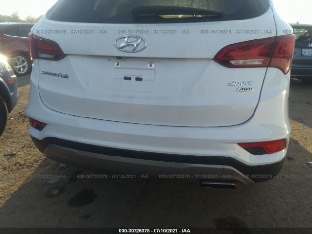 5XYZUDLB5HG429043  hyundai  2017 IMG 5