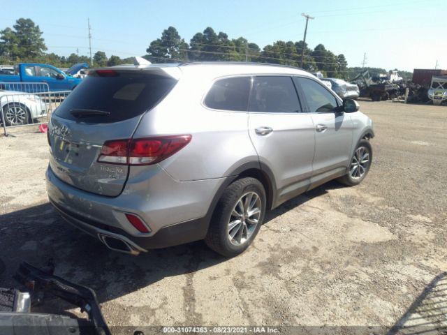 KM8SMDHF1HU178559  hyundai santa fe 2017 IMG 3