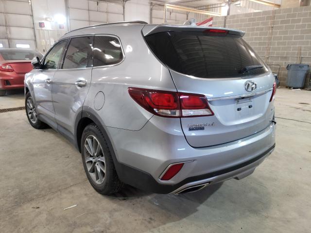 KM8SMDHF1HU208353  hyundai santa fe 2016 IMG 2