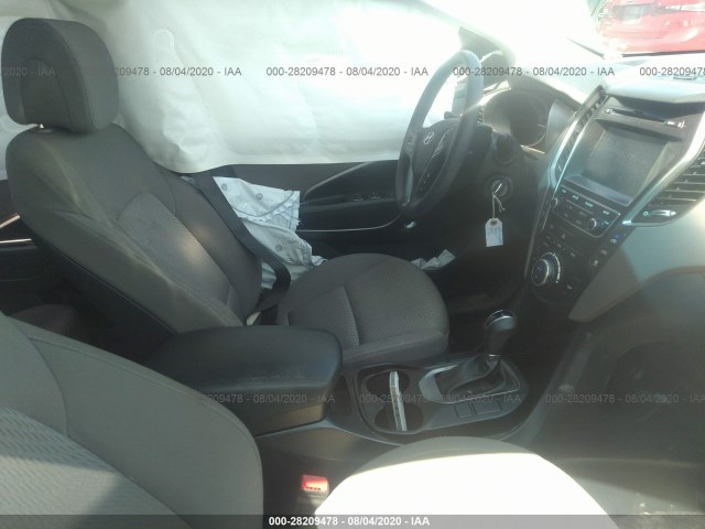 KM8SMDHF3HU209682  hyundai santa fe 2016 IMG 4