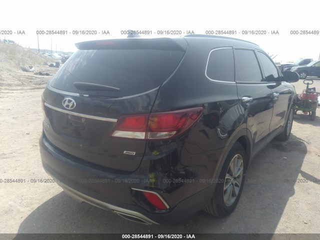 KM8SMDHF8HU217115  hyundai santa fe 2017 IMG 3