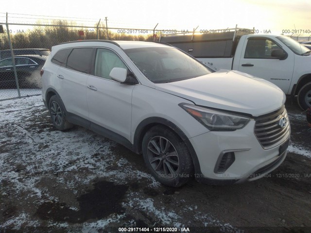 KM8SNDHF6HU174939  hyundai santa fe 2017 IMG 0