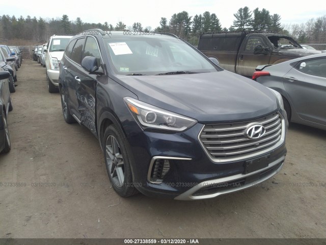 KM8SRDHF7HU181175  hyundai santa fe 2016 IMG 0