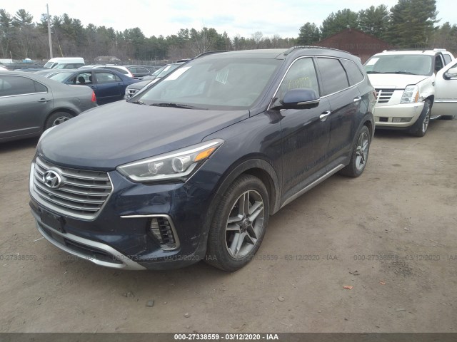 KM8SRDHF7HU181175  hyundai santa fe 2016 IMG 1