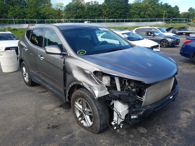 5NMZT3LB2JH071361  hyundai  2018 IMG 0