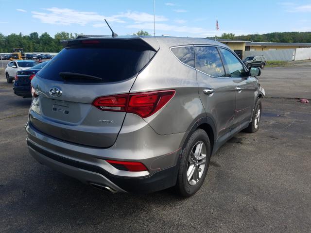 5NMZT3LB2JH071361  hyundai  2018 IMG 3