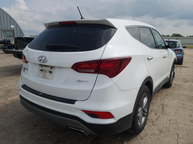 5NMZT3LB4JH084113  hyundai  2018 IMG 3