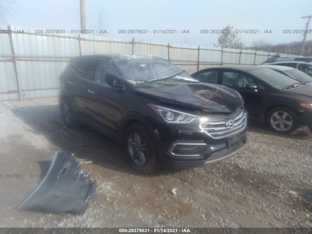 5NMZT3LB8JH086138  hyundai  2018 IMG 0