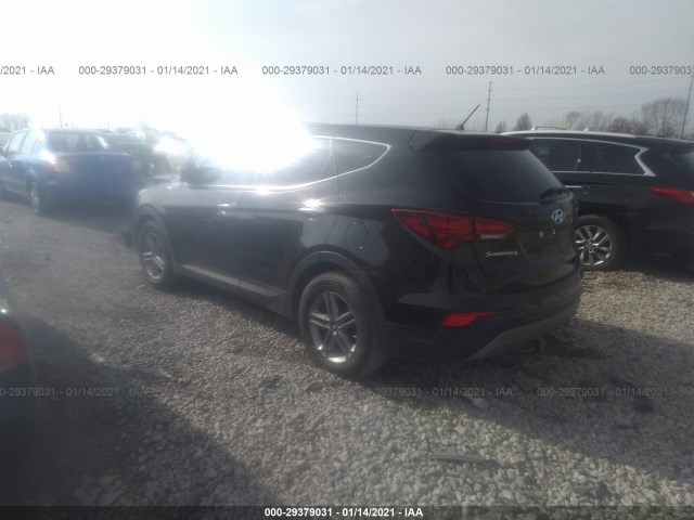 5NMZT3LB8JH086138  hyundai  2018 IMG 2