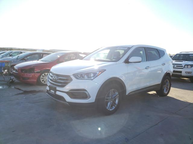 5NMZT3LB9HH043809  hyundai  2017 IMG 1