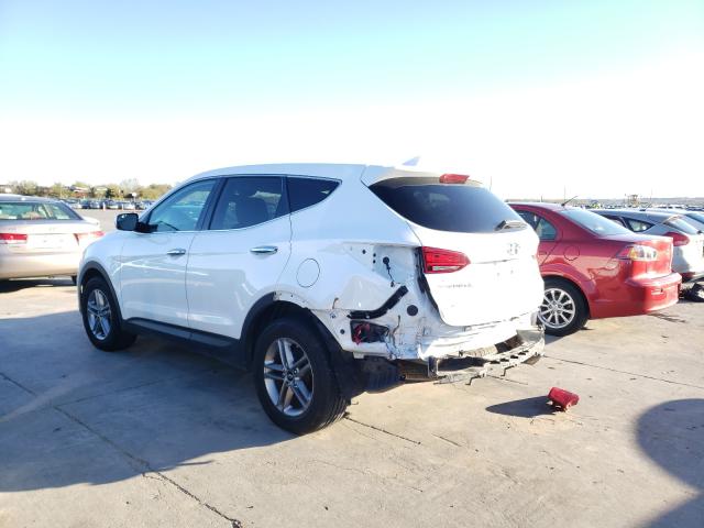 5NMZT3LB9HH043809  hyundai  2017 IMG 2