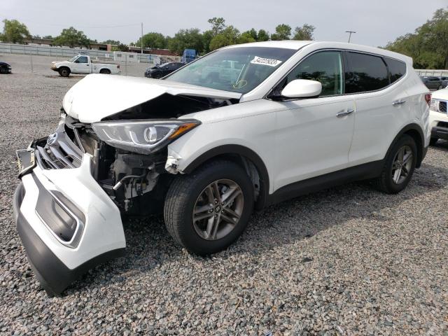 5NMZT3LB9JH086830  hyundai  2018 IMG 0