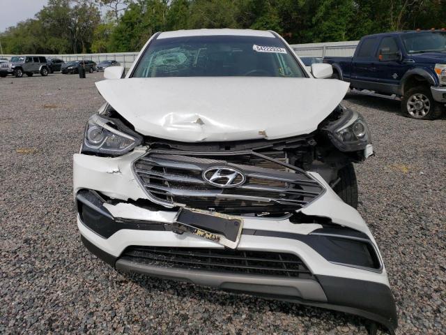 5NMZT3LB9JH086830  hyundai  2018 IMG 4