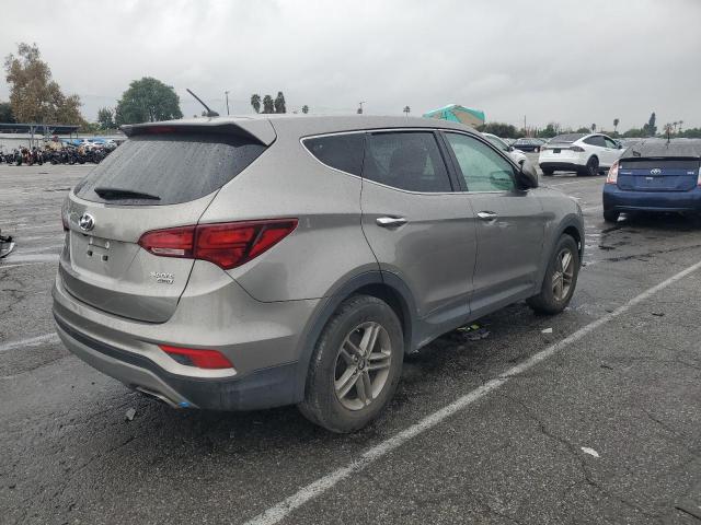 5NMZTDLB1JH090196  hyundai santa fe 2018 IMG 2