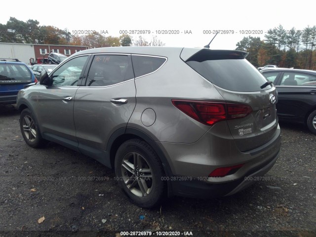 5NMZTDLB7JH084922  hyundai  2018 IMG 2