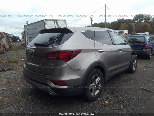 5NMZTDLB7JH084922  hyundai  2018 IMG 3