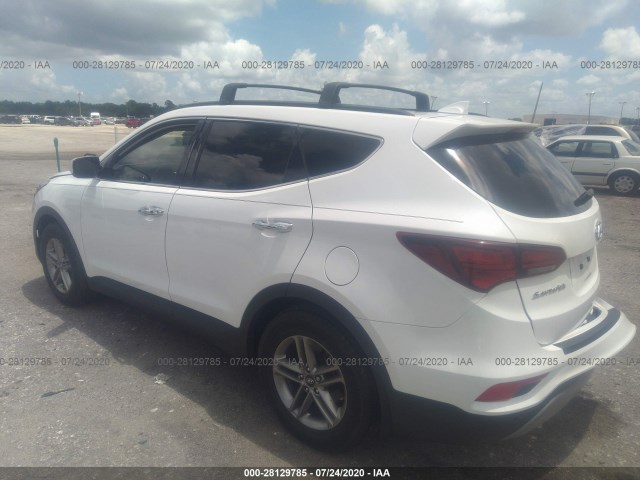 5NMZU3LB0JH069993  hyundai  2018 IMG 2