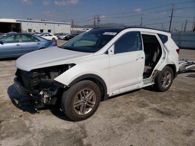 5NMZU3LB4HH047151  hyundai  2017 IMG 0